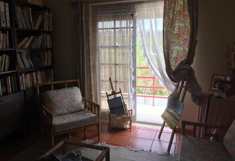 Bed and Breakfast Quinta Nova Do Almeida
