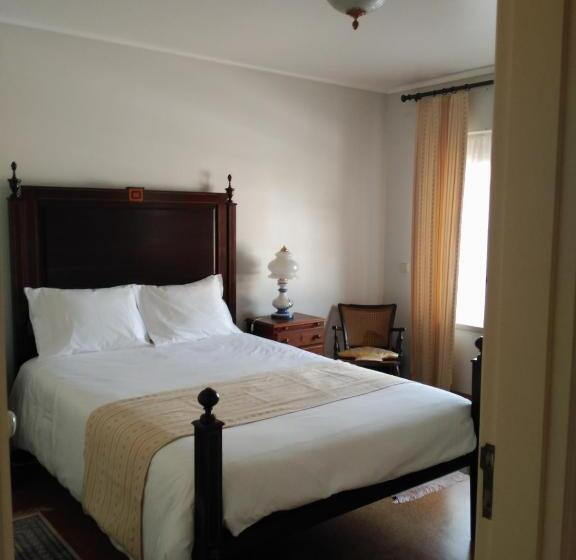 Bed and Breakfast Quinta Nova Do Almeida