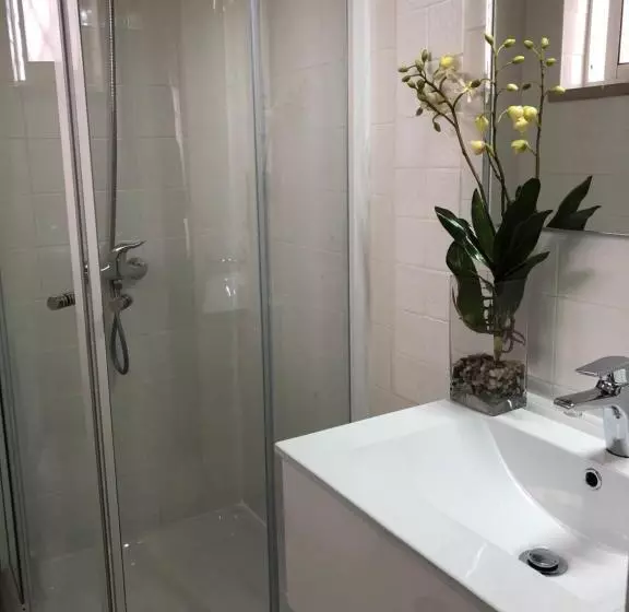 ベッドアンドブレックファースト Quinta Nova Do Almeida