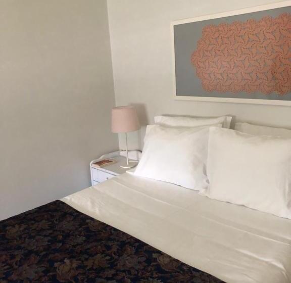 Bed and Breakfast Quinta Nova Do Almeida