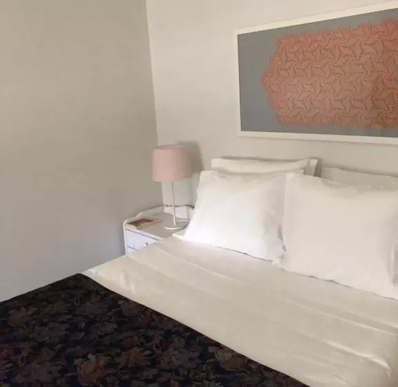 ベッドアンドブレックファースト Quinta Nova Do Almeida