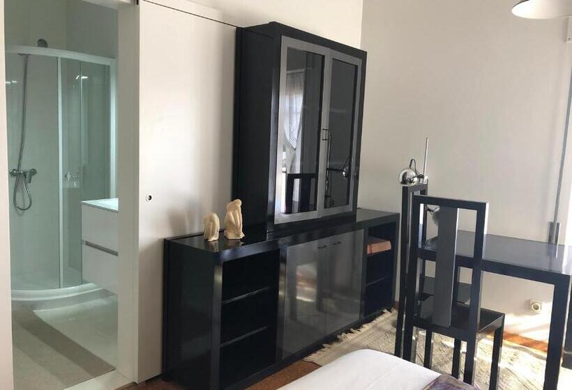 Bed and Breakfast Quinta Nova Do Almeida