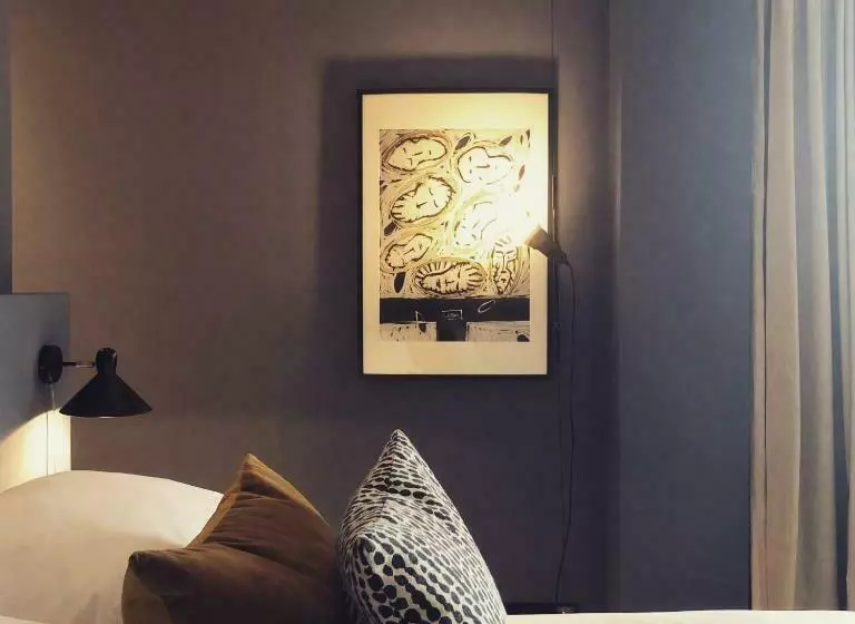 تختخواب و صبحانه Suite No 7, Hidden Gem Center Of Amsterdam