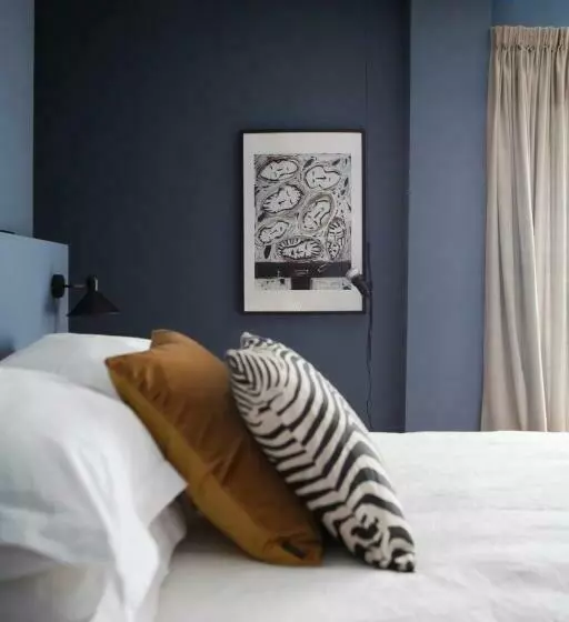 تختخواب و صبحانه Suite No 7, Hidden Gem Center Of Amsterdam