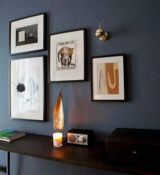 تختخواب و صبحانه Suite No 7, Hidden Gem Center Of Amsterdam