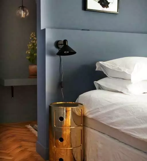 تختخواب و صبحانه Suite No 7, Hidden Gem Center Of Amsterdam