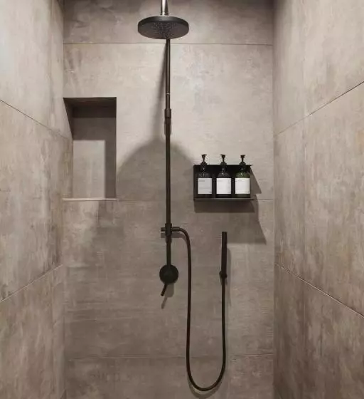 تختخواب و صبحانه Suite No 7, Hidden Gem Center Of Amsterdam