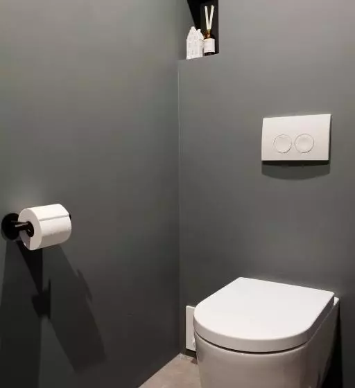 تختخواب و صبحانه Suite No 7, Hidden Gem Center Of Amsterdam