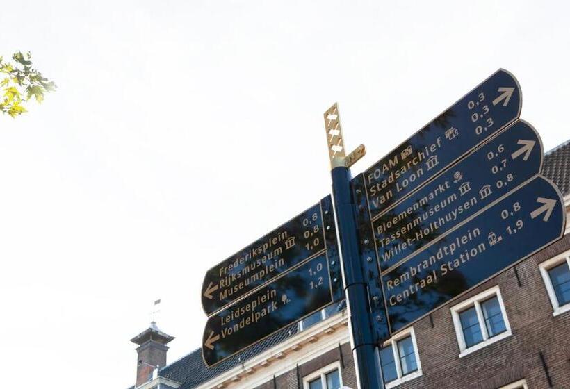 تختخواب و صبحانه Suite No 7