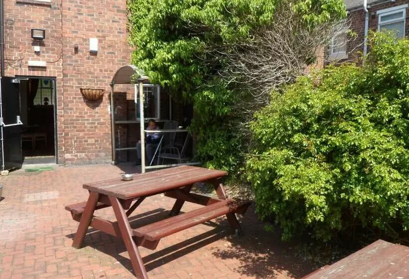 Aamiaismajoitus (B&B) The Shoes