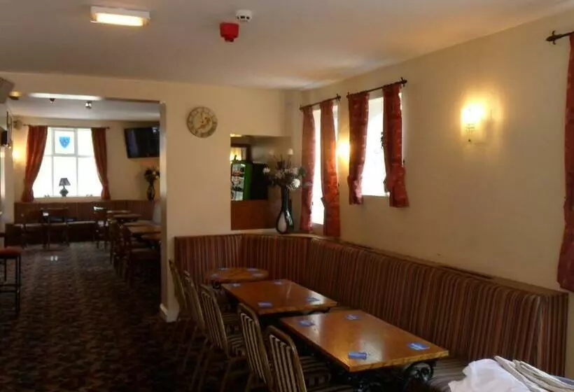 Aamiaismajoitus (B&B) The Shoes