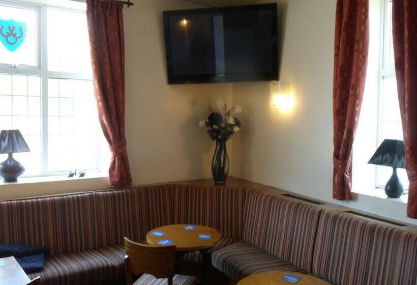 Bed and Breakfast The Shoes