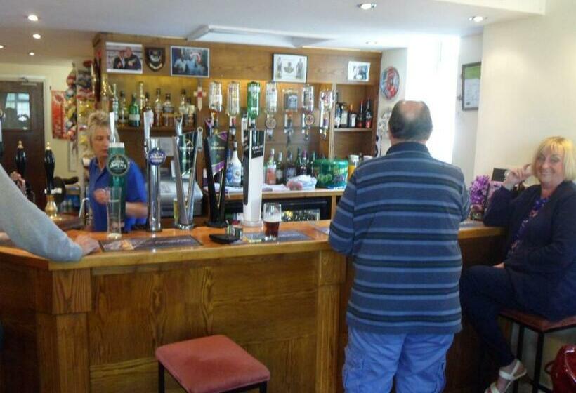 Bed and Breakfast The Shoes