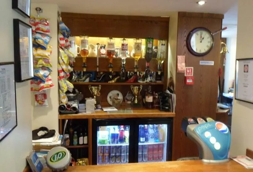 Aamiaismajoitus (B&B) The Shoes