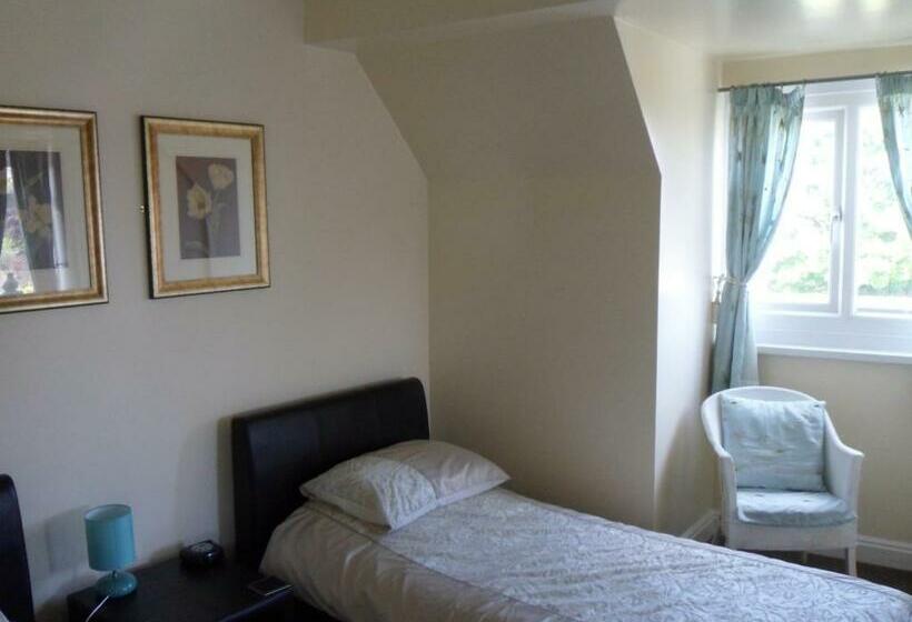 Bed and Breakfast The Shoes