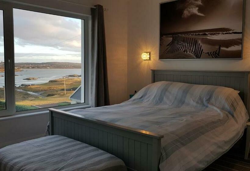 Nocleg ze śniadaniem Tidal View