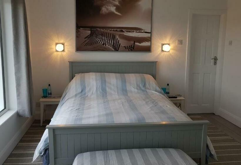 Nocleg ze śniadaniem Tidal View