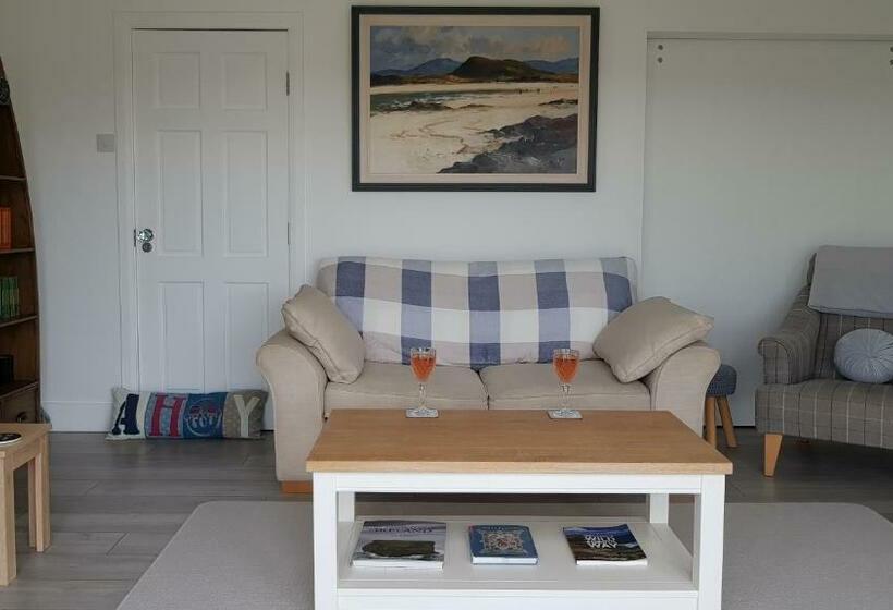 Nocleg ze śniadaniem Tidal View