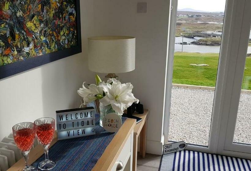 Nocleg ze śniadaniem Tidal View