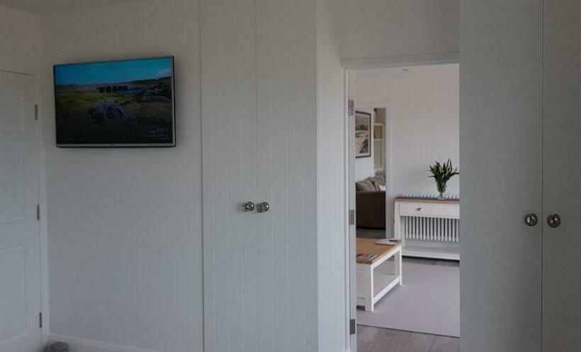 Nocleg ze śniadaniem Tidal View