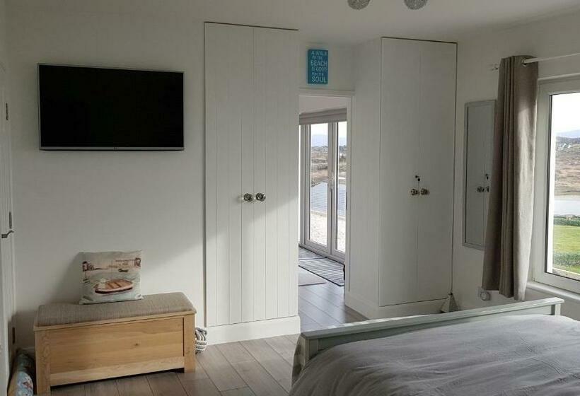 Nocleg ze śniadaniem Tidal View