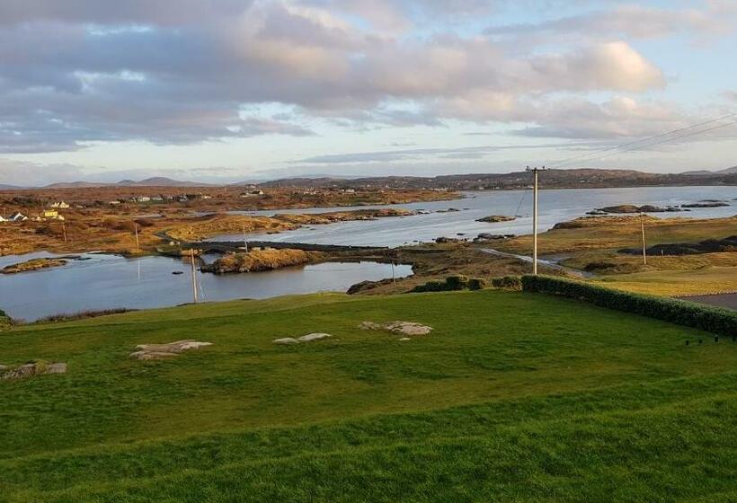 Nocleg ze śniadaniem Tidal View