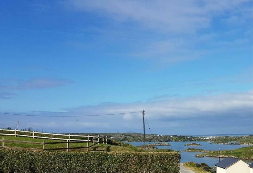 Nocleg ze śniadaniem Tidal View