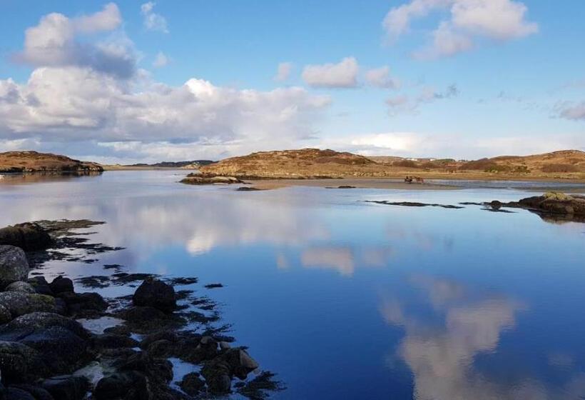 Nocleg ze śniadaniem Tidal View