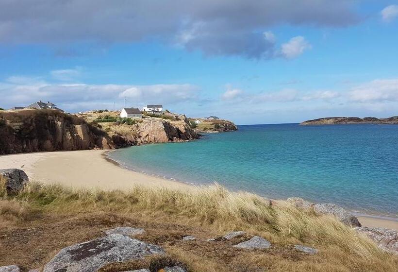 Nocleg ze śniadaniem Tidal View