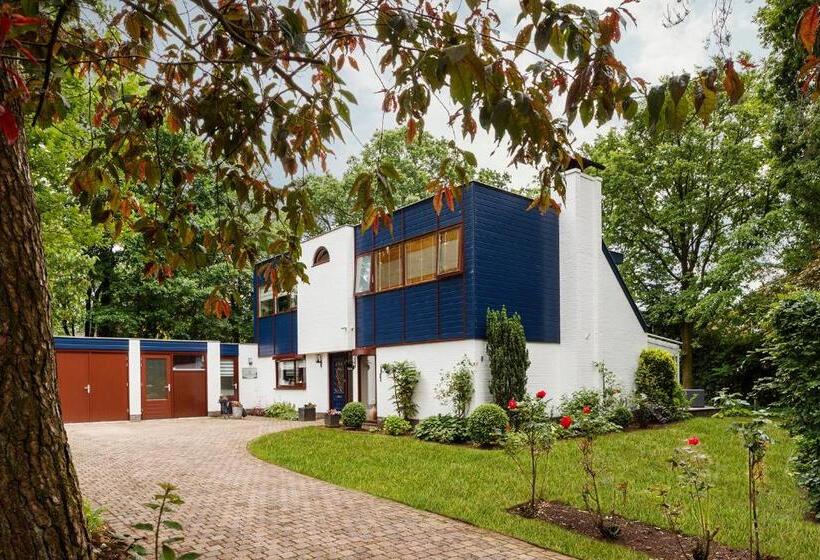 مبيت وإفطار Velo Droom