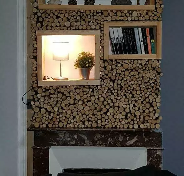 Cabane à Drine