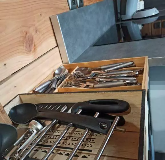 Cabane à Drine
