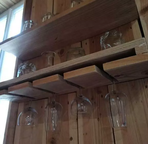 Cabane à Drine