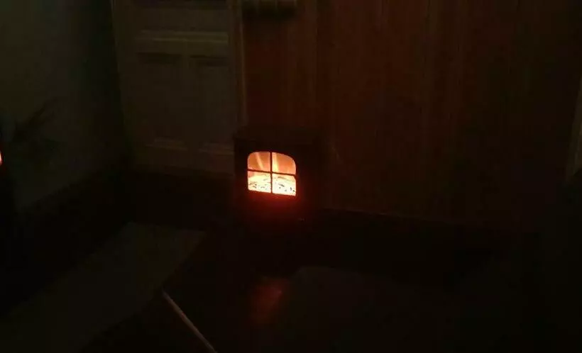 Cabane à Drine