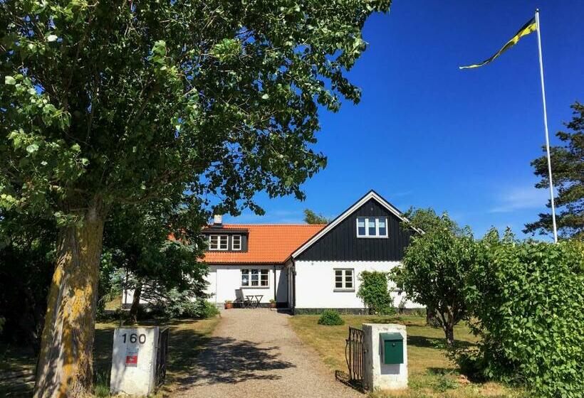 Glemminge Bed And Breakfast