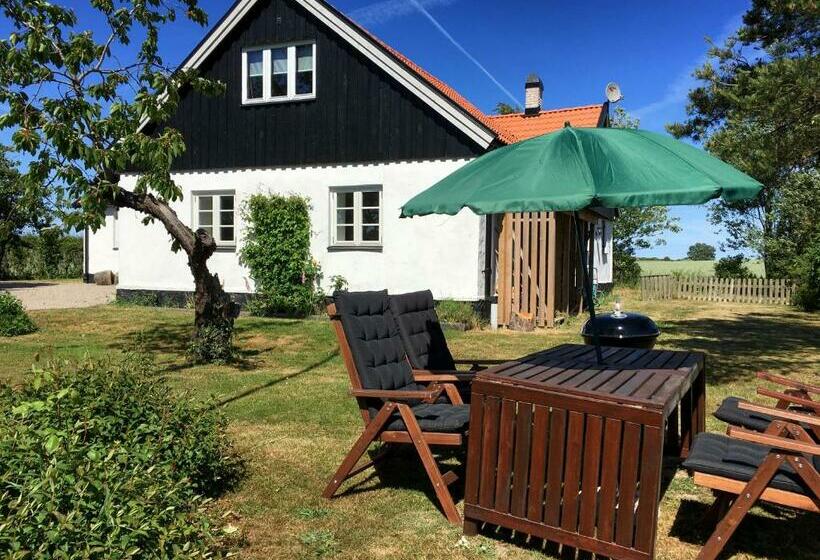 Glemminge Bed And Breakfast