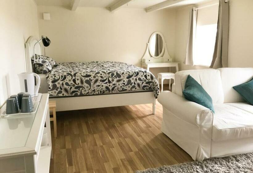 Glemminge Bed And Breakfast