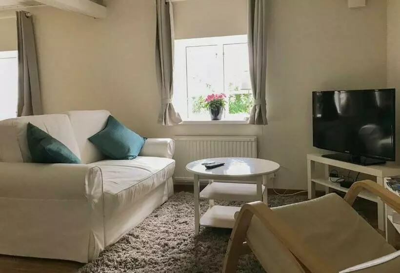 Glemminge Bed And Breakfast