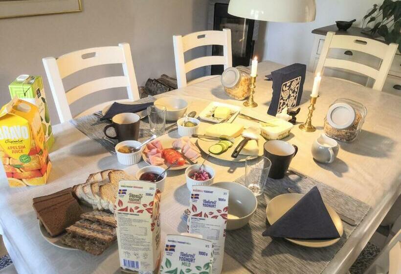 Glemminge Bed And Breakfast