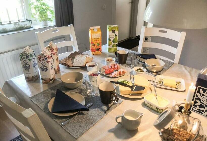 Glemminge Bed And Breakfast