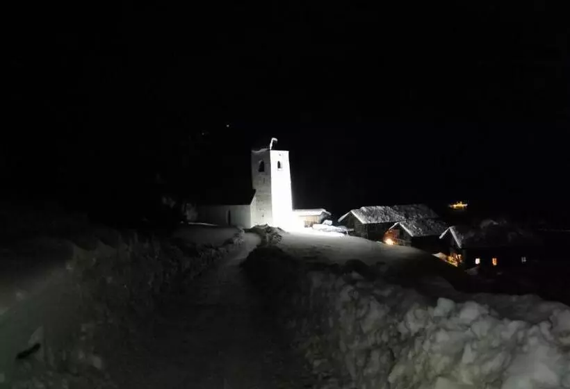ホテル Bauernhof Bethuber