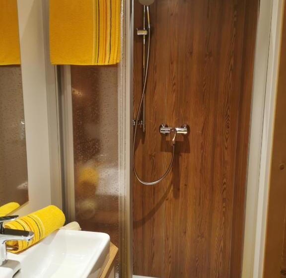 Отель Bauernhof Bethuber