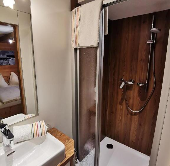 Отель Bauernhof Bethuber