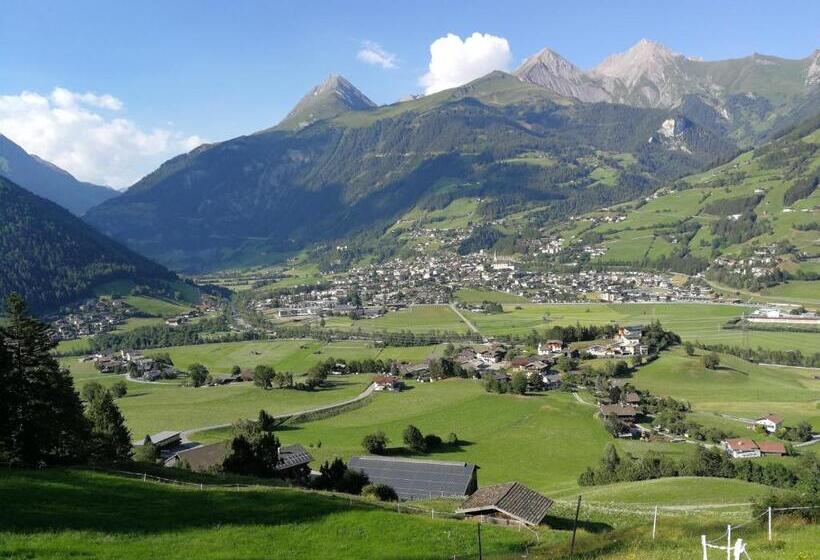 Отель Bauernhof Bethuber