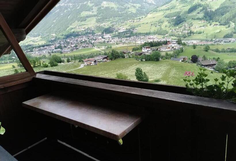 Отель Bauernhof Bethuber