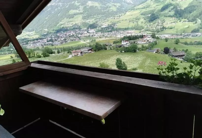 ホテル Bauernhof Bethuber