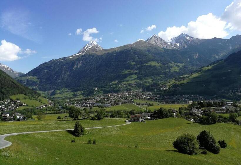 Отель Bauernhof Bethuber