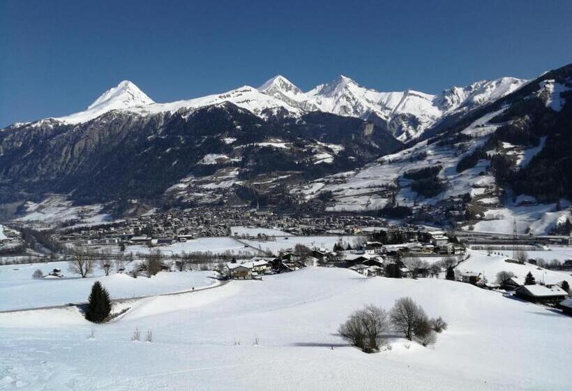 Отель Bauernhof Bethuber