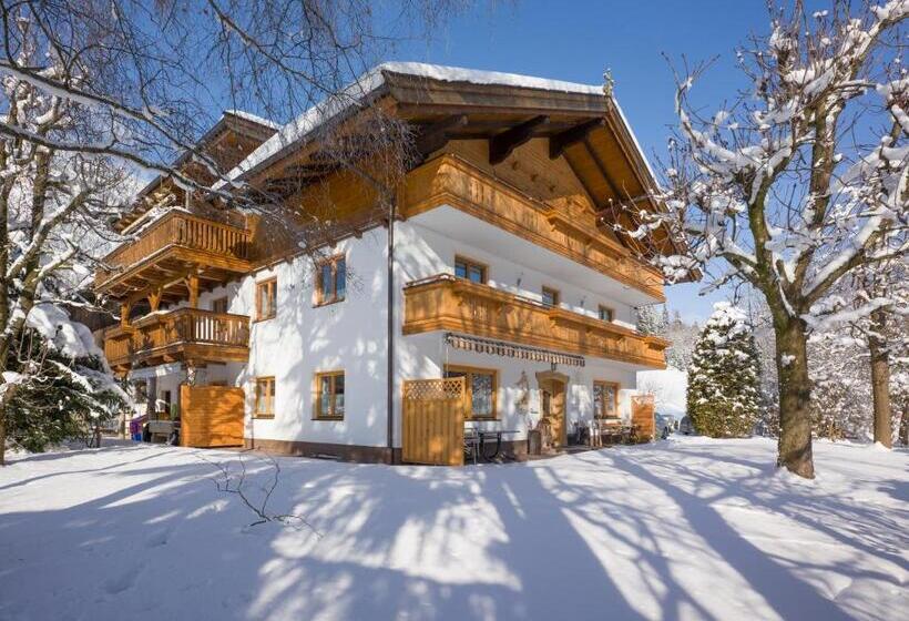 Hotel Ferienwohnung Lederer