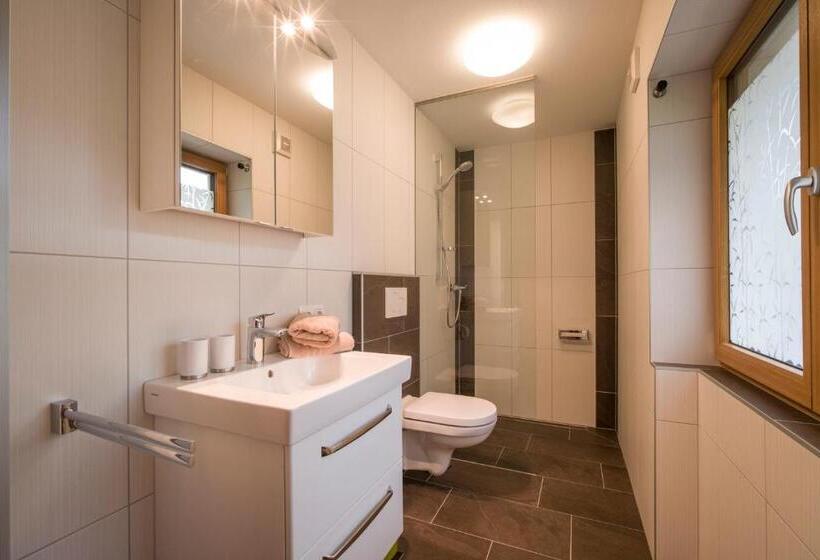 Hotel Ferienwohnung Lederer